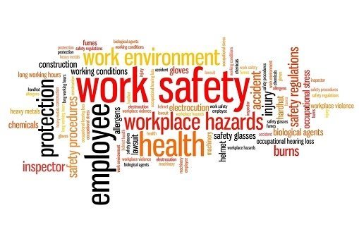 Safe and Healthy Workplaces