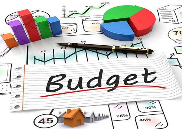 Budget and Financial Information