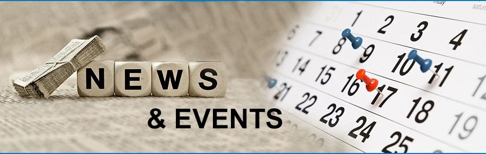 News & Events