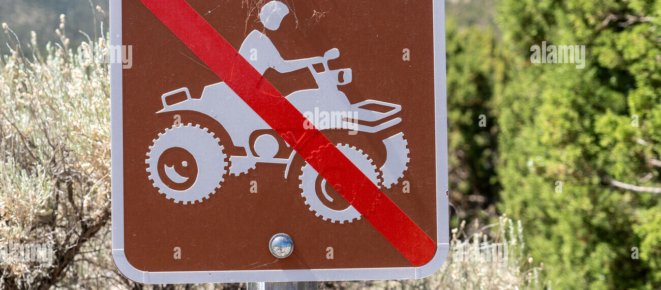 Alberta Safety ATV's