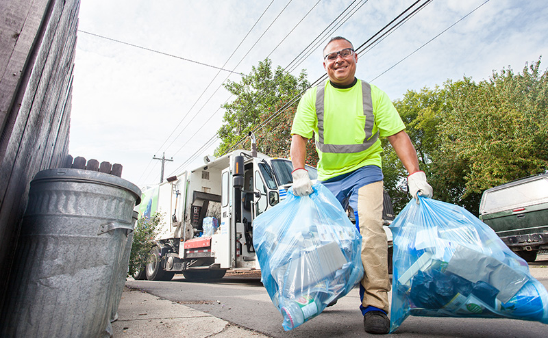 Waste Collection