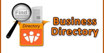 Business Directory